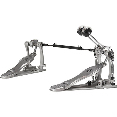 Gibraltar Tour Class Direct Drive Double Bass Drum Pedal