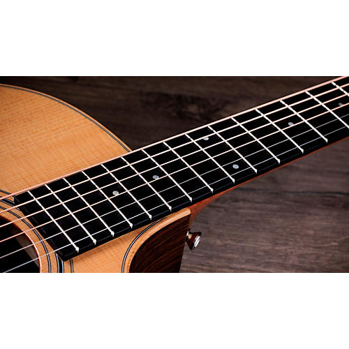 Taylor 414ce Studio Grand Auditorium Acoustic-Electric Guitar Tobacco Shaded Edge Burst