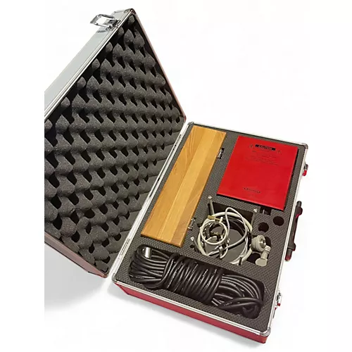 Used Avantone PS-12 Tube Microphone