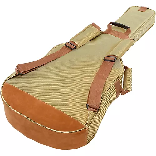 Ibanez IAB541 POWERPAD Acoustic Guitar Gig Bag Moss Green