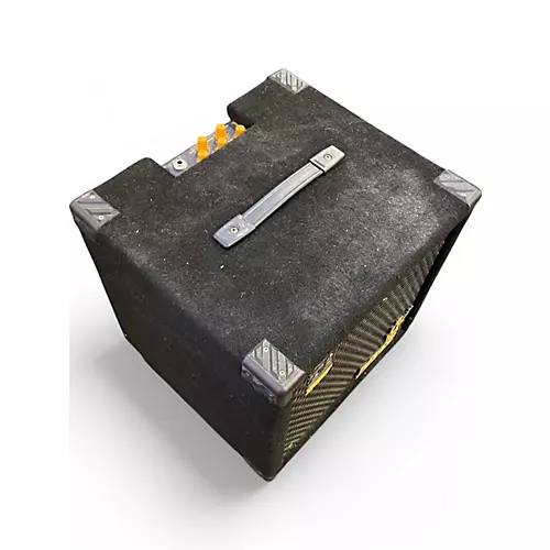 Used Markbass Marcus Miller CMD 101 Micro 60 60W 1x10 Bass Combo Amp