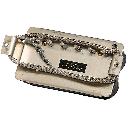 Gibson '57 Classic Underwound Humbucker Pickup Double Black