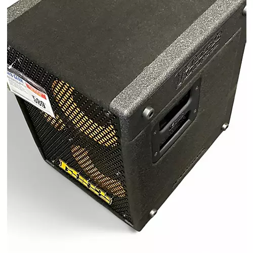 Used Markbass MB58R 102 PURE Bass Cabinet