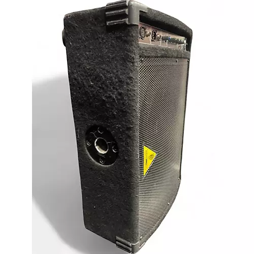 Used Behringer EUROLIVE F1220A Powered Monitor