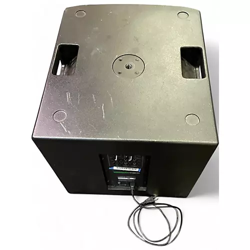 Used Mackie THUMP118S Powered Subwoofer