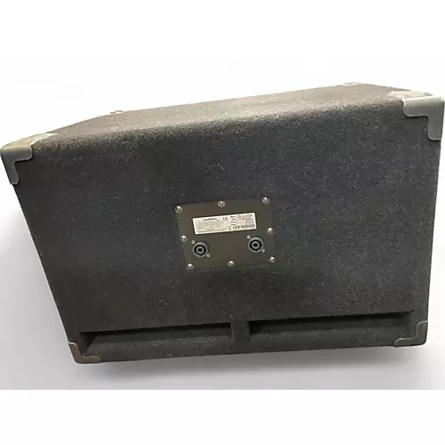 Used Markbass TRV 121 NINJA Bass Cabinet