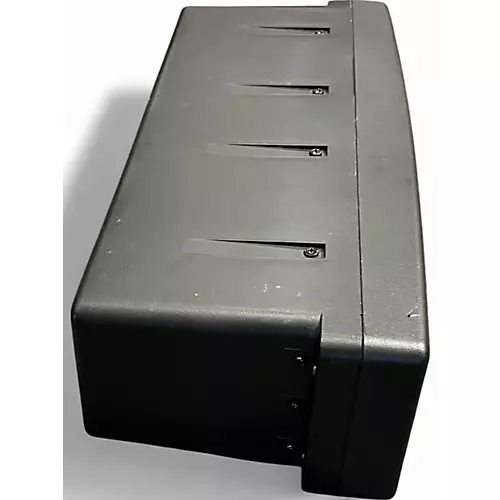 Used Behringer EUROPOWER PMP550M Powered Mixer