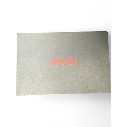 Used Akai Professional MPC X SE Production Controller