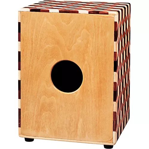 LP 3D Cube String Cajon with Bag