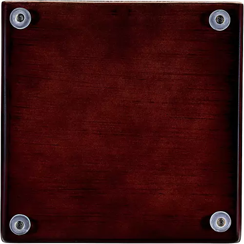 MEINL Jumbo Backbeat Bass Cajon Natural Luan