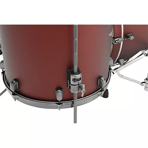 TAMA Starclassic Maple 4-Piece Shell Pack With 22