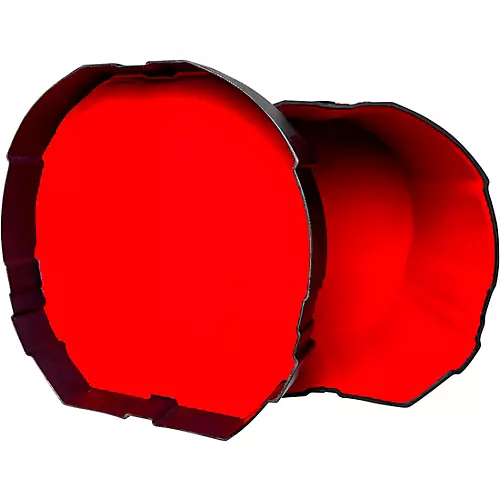 Gator Grooves Bass Drum Case 20 x 14 in. Black