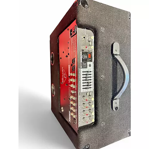 Used Behringer ULTRATONE KXD12 Keyboard Amp