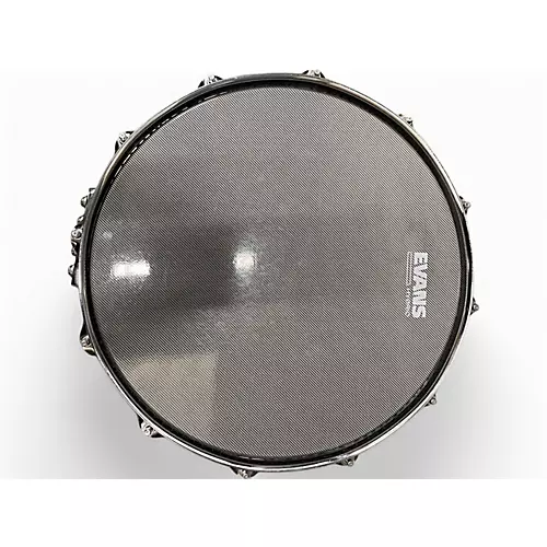 Used TAMA 14in STARLIGHT Alpine White Drum Alpine White 33