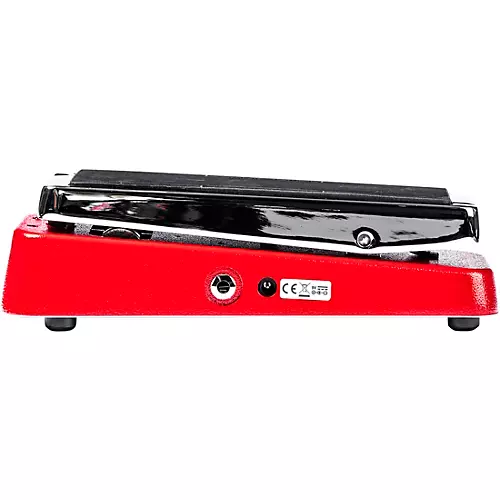 Dunlop JD-4S Rotovibe Expression Pedal