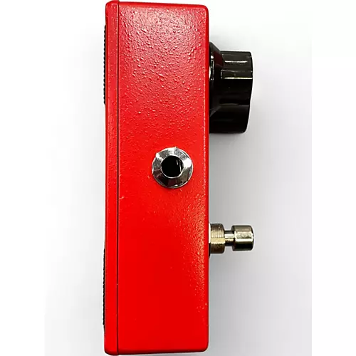 Used MXR M102 Dyna Comp Effect Pedal