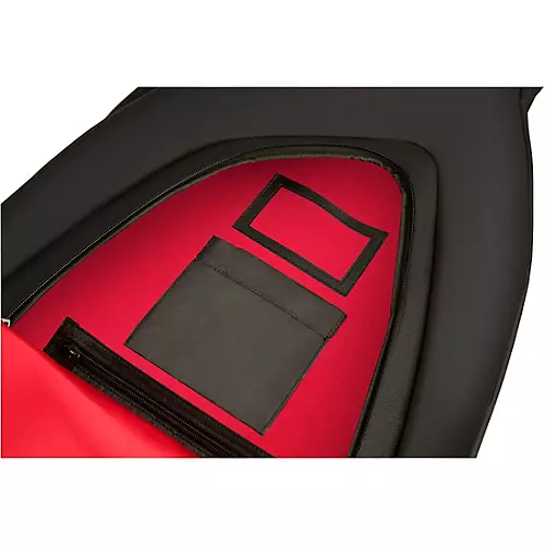 Fender FA610 Dreadnought Acoustic Guitar Gig Bag Black