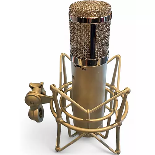 Used Warm Audio WA-47JR Condenser Microphone