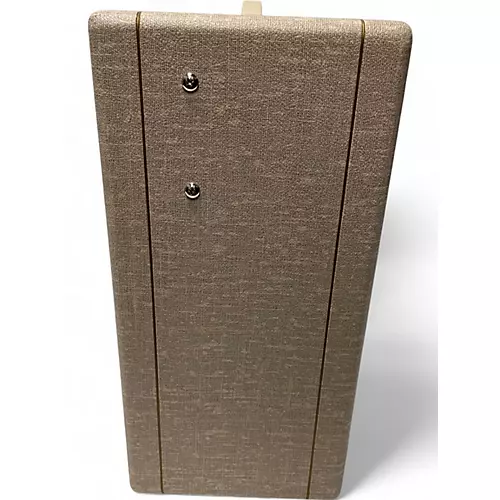 Used VOX AC15HW1X 15W 1x12 Hand Wired Tube Guitar Combo Amp