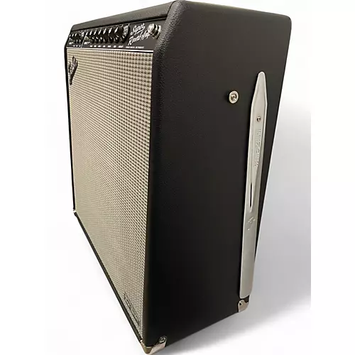 Used Fender SUPER REVERB 4X10 TONEMASTER Guitar Combo Amp