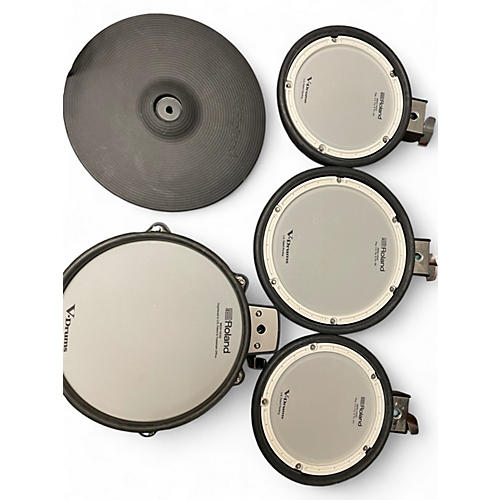 Used Roland TD-25 Electric Drum Set