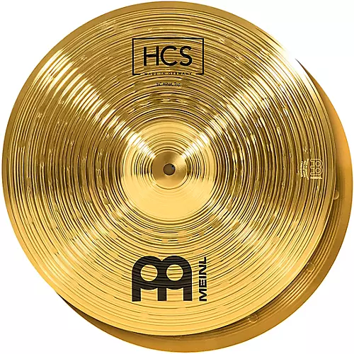 MEINL HCS 14