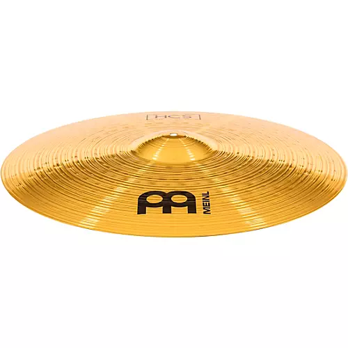 MEINL HCS Ride Cymbal 22 in.