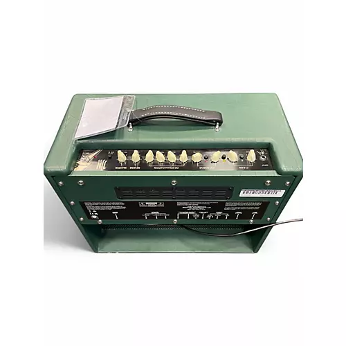 Used Blackstar jjn20 Tube Guitar Combo Amp