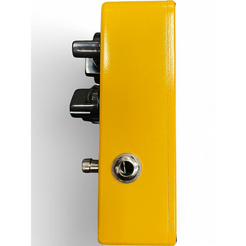 Used Caline Music Wine Cellar Bass Effect Pedal