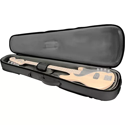 Gator ICON Series Gig Bag for Electric Bass Guitars Green