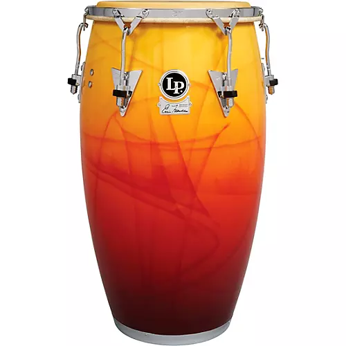 LP Eddie Montalvo Signature Fiberglass Conga Drum 11.75 in.