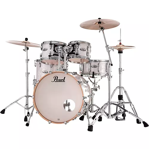Pearl Professional Maple 4-Piece Shell Pack With 22