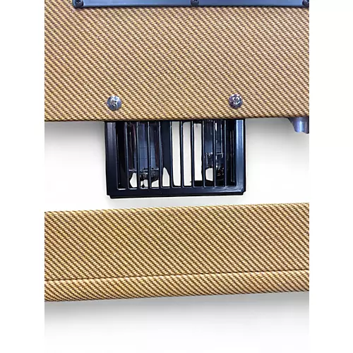 Used Fender 1957 Champ Custom 5W 1x8 Tube Guitar Combo Amp