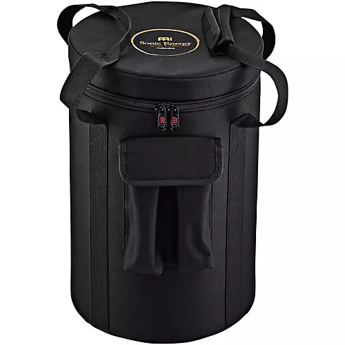 MEINL Sonic Energy Crystal Singing Chalice Bag 6 in. Black