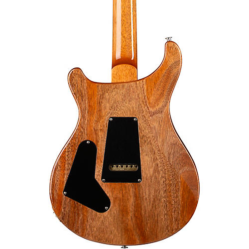 PRS Custom 24 Electric Guitar Gray Black