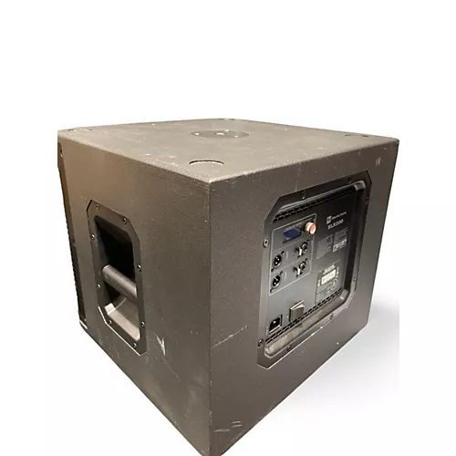 Used Electro-Voice ELX20012SP Powered Subwoofer