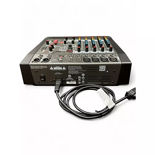 Used Allen & Heath ZEDI 10FX Unpowered Mixer
