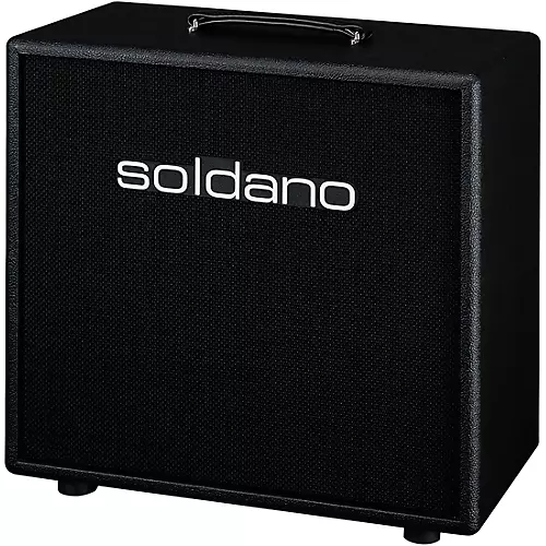 Soldano 1x12