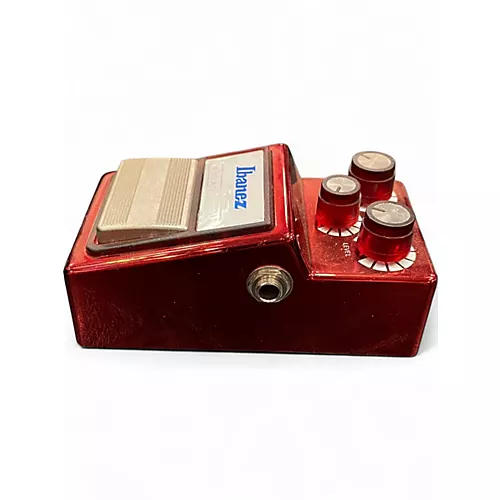 Used Ibanez TS9 40th Anniversary Effect Pedal