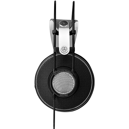 AKG K612 PRO Reference Studio Headphones