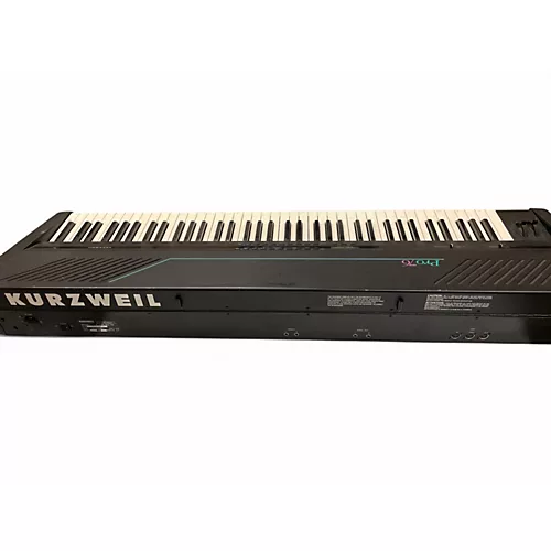 Used Kurzweil PRO 76 Synthesizer