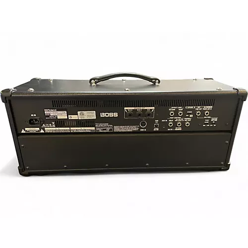 Used BOSS Katana Artist Mk II Head Solid State Guitar Amp Head