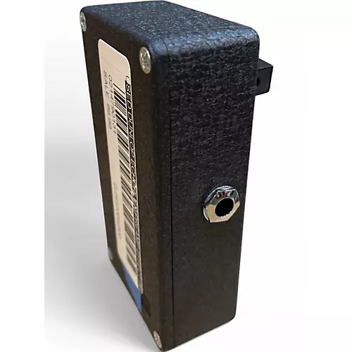 Used Dunlop Echoplex Preamp Effect Pedal