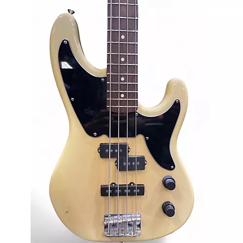 Used Fender Precision Bass 