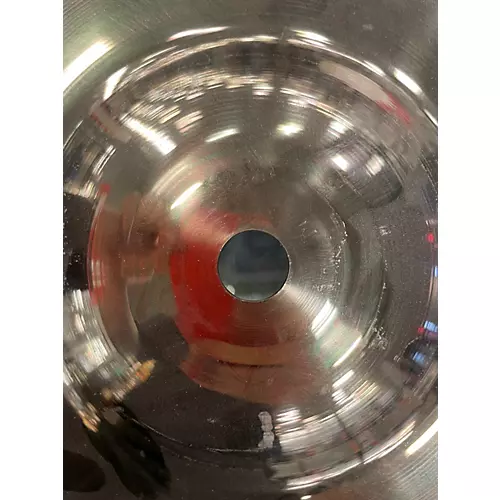 Used SABIAN 14in XSR HI-HATS Cymbal 33