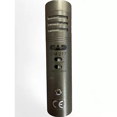Used Cad  CM217 Drum Microphone