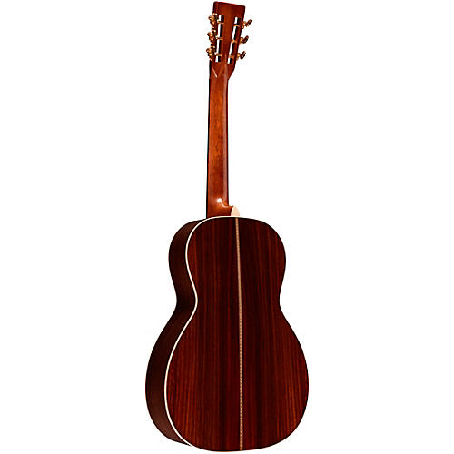 Martin 012-28 Modern Deluxe 12-Fret Acoustic Guitar Natural