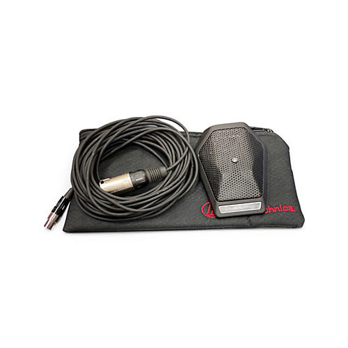 Used Audio-Technica U851R Condenser Microphone