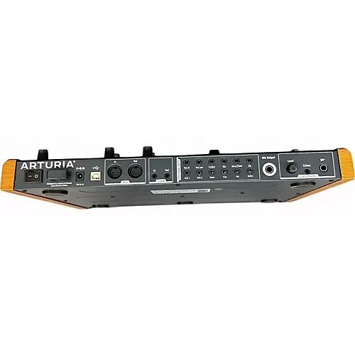 Used Arturia Drumbrute Drum Machine