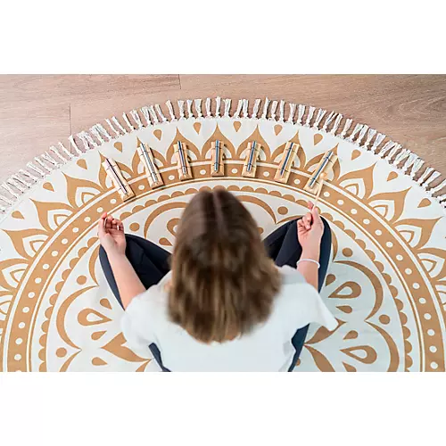 MEINL Sonic Energy 7-Piece Energy Chime Chakra Set